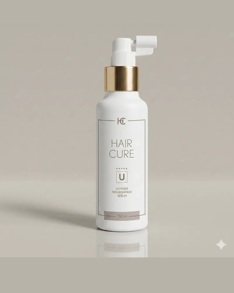 Serum HairCure 50 ml
