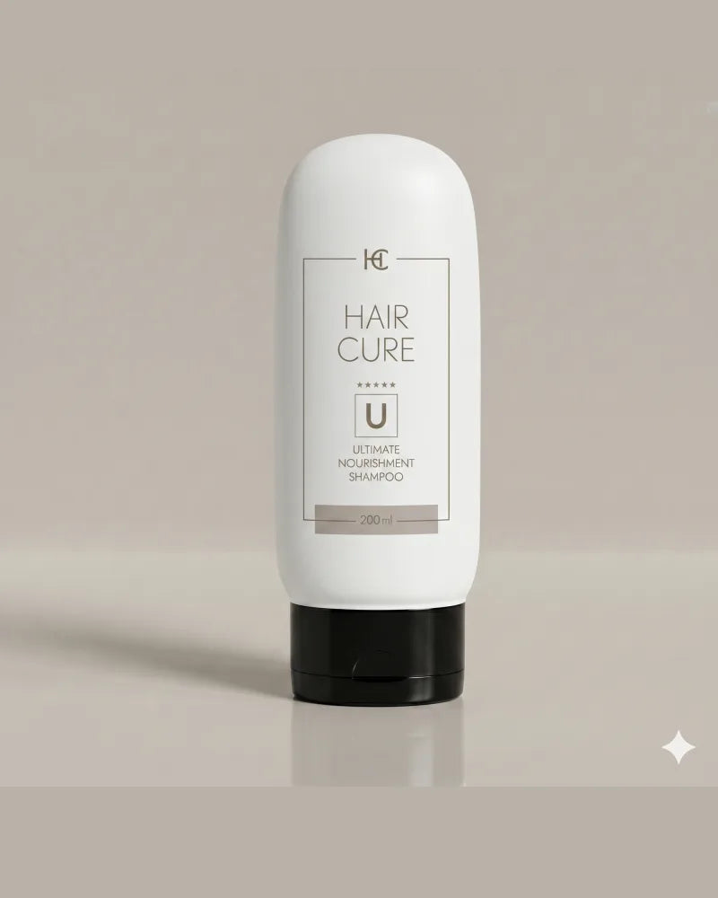 Szampon HairCure 250 ml